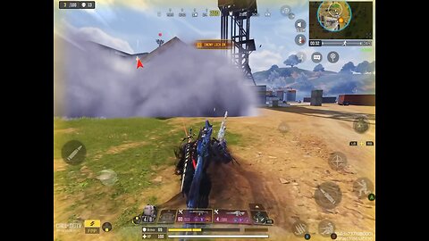 Call Of Duty Mobile Battle Royal “SOLO vs DUO”