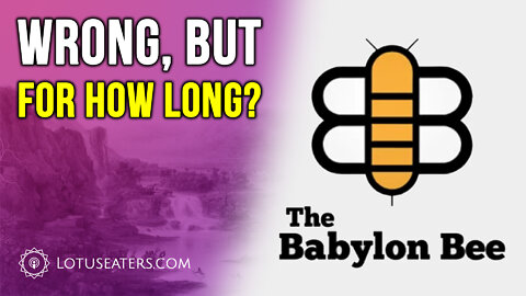 The Complete List of Babylon Bee Prophecies