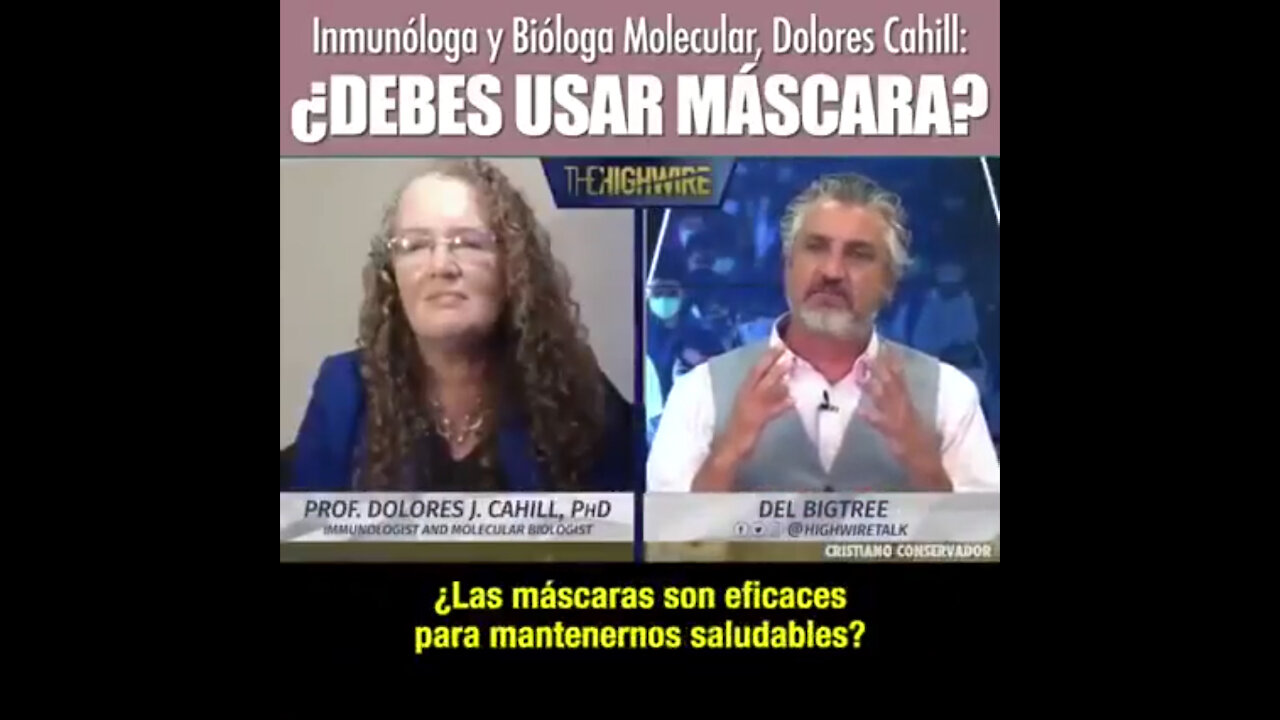 ¿Debes usar mascara? 2020