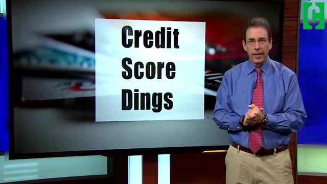 How to get a great credit score