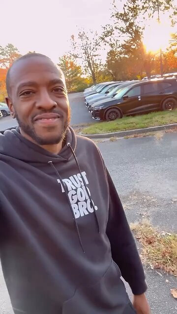 May Goodness and Mercy Follow You All The Days Of Your Life | Kellstribe