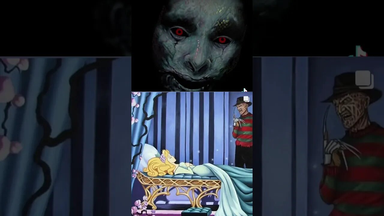 Donโt go to sleep ๐ด princess ๐