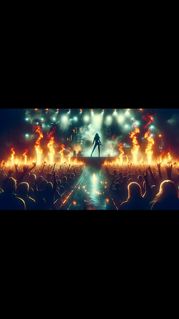 Taylor Swift Eras Tour - Can You Be a Swiftie & A Christian #rumbletakeover