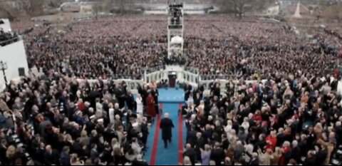 Video Tribute to JFK, JFK, Jr. and President Donald Trump