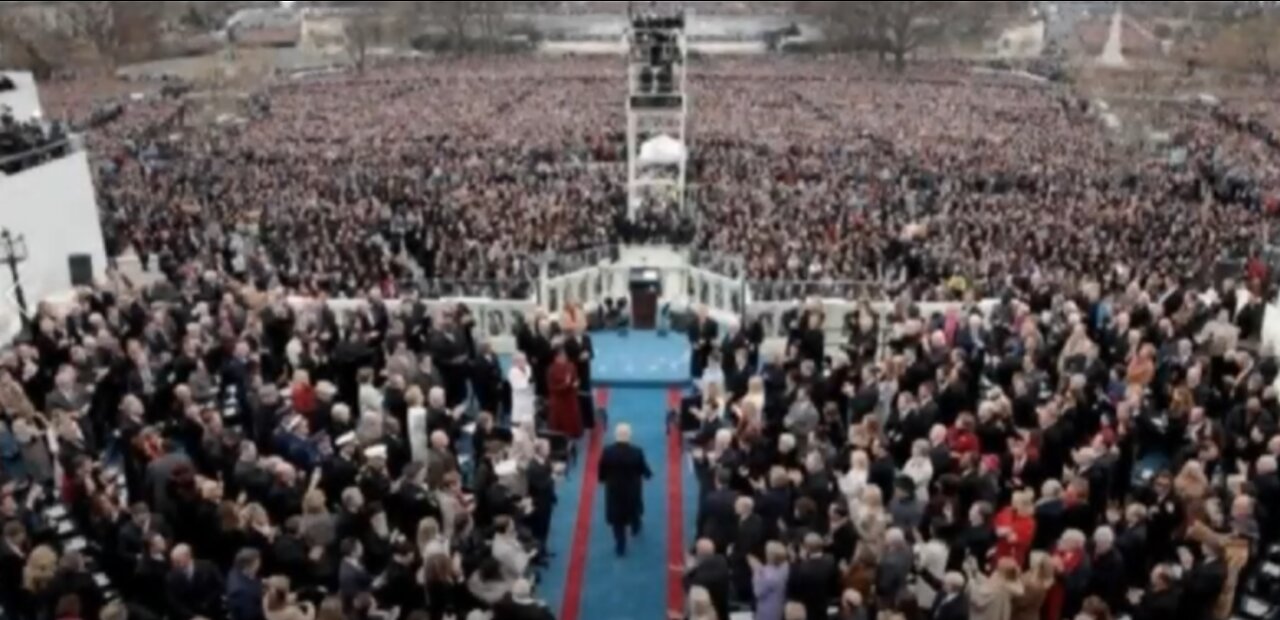 Video Tribute to JFK, JFK, Jr. and President Donald Trump