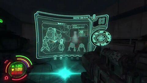 Hard Reset Redux, Playthrough, ExMode, Level 11 "Factory"
