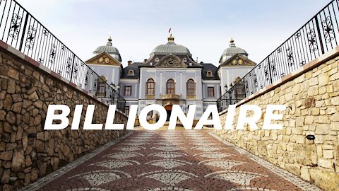 BILLIONAIRE Luxury Lifestyle 💲 [ 2021 BILLIONAIRE MOTIVATION ] #10 change your life