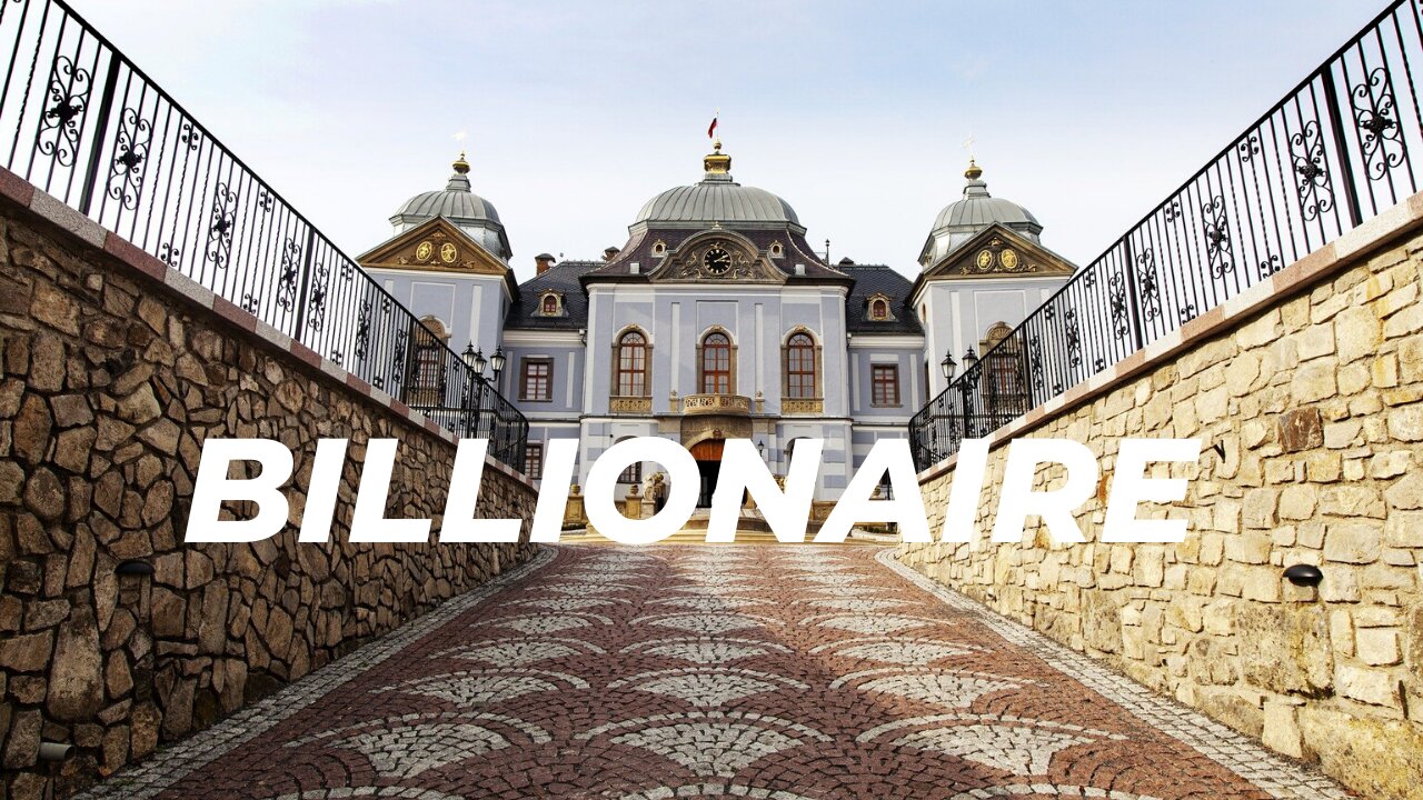 BILLIONAIRE Luxury Lifestyle 💲 [ 2021 BILLIONAIRE MOTIVATION ] #10 change your life