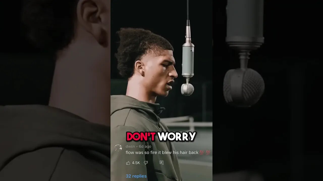 YouTube wants you to see this