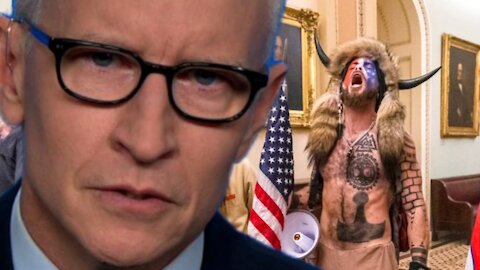 The CNN Ratings Are in & Their Pathetic Jan 6th "Soap Opera" Didn't Workout So Well