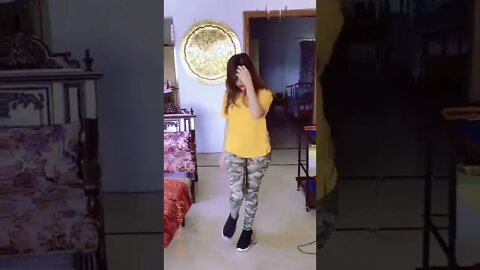 shuffle dance #shorts