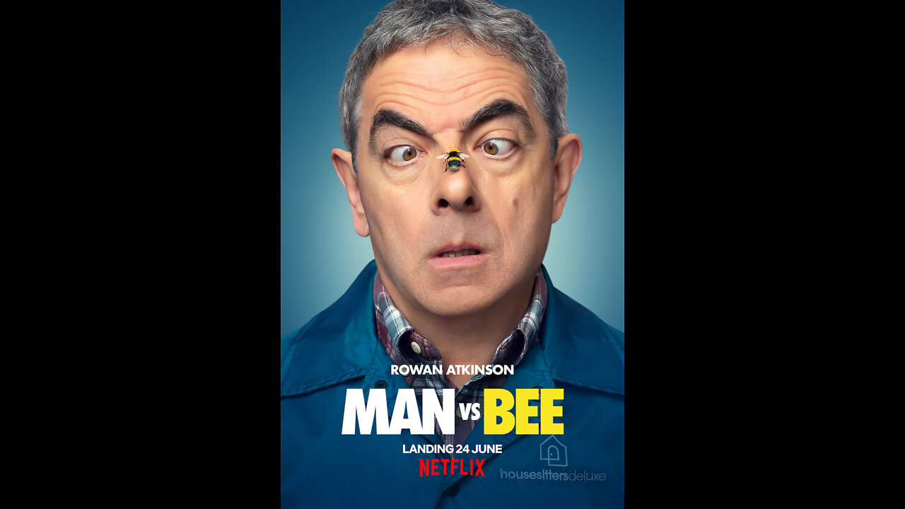Bean ARMY - Funny Clips - Mr Bean Comedy