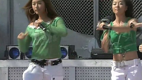 Baby V.O.X - Play (Remix) (Live At Music Camp 2004)