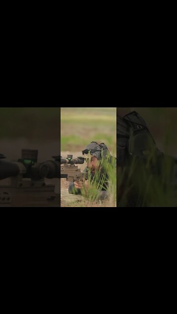 Bruiser Industries joins us tomorrow to discuss the legendary Accuracy International