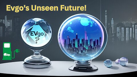 Unpredictable Future of Evgo Inc (EVGO) Stock Revealed!