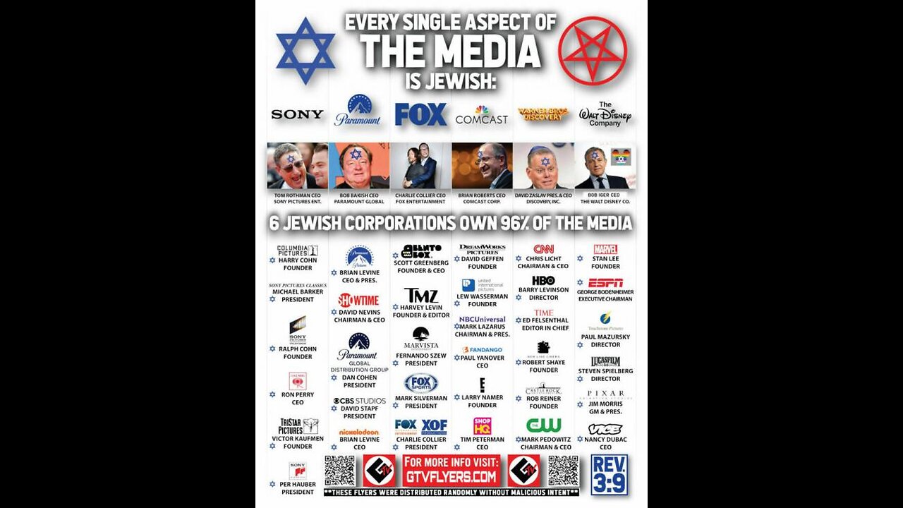 Liberal Media MELTDOWNS Reach CRITICAL MASS! | Larry 2-20-24 Townhall