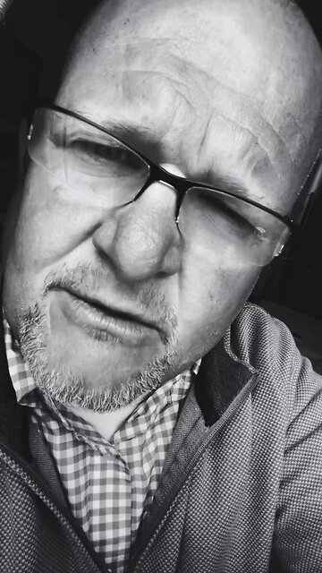 When We Have Free Speech, They Lose Control