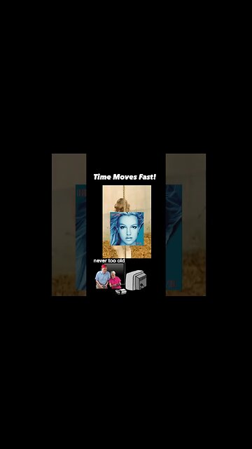 GAMERS GETTING THAT FEELING OLD FEELING