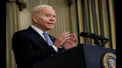 Biden's Spending Plan Hikes Taxes on Up to 30% of Middle Class: Report