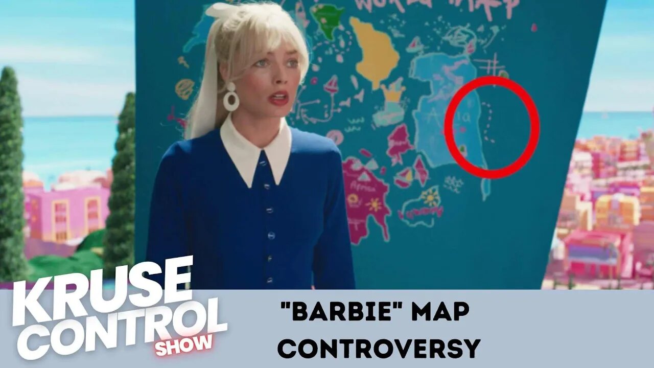 "Barbie" Movie BANNED in Vietnam!