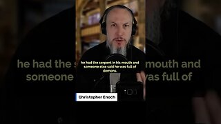 Marcion Put Paul in The Bible?