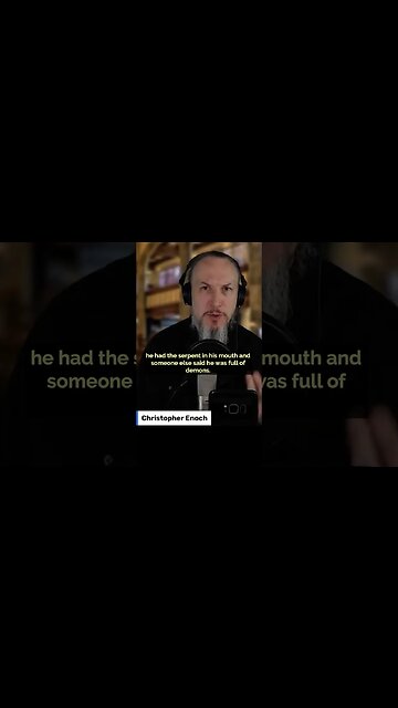 Marcion Put Paul in The Bible?