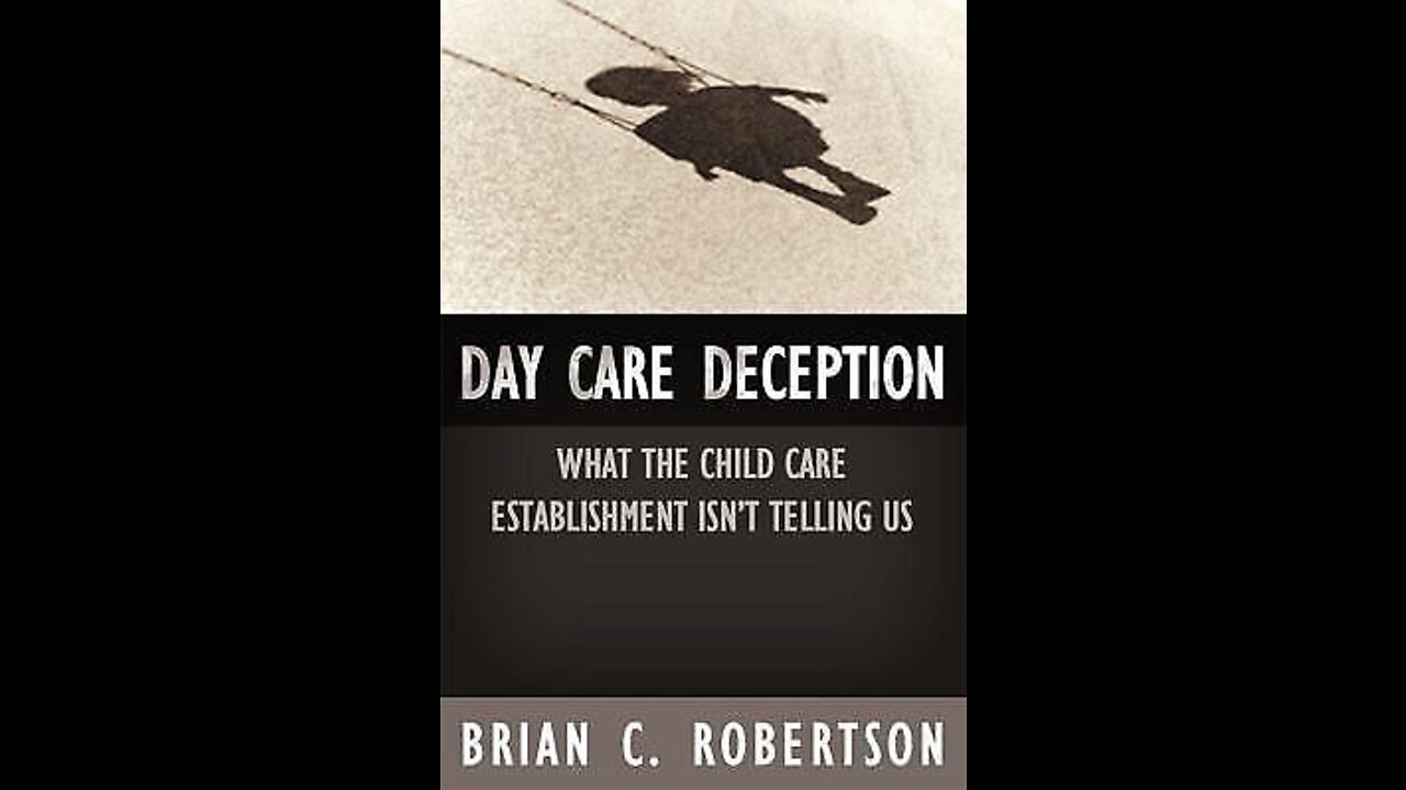 Dan 11:32 Episode 53: Day Care Deception