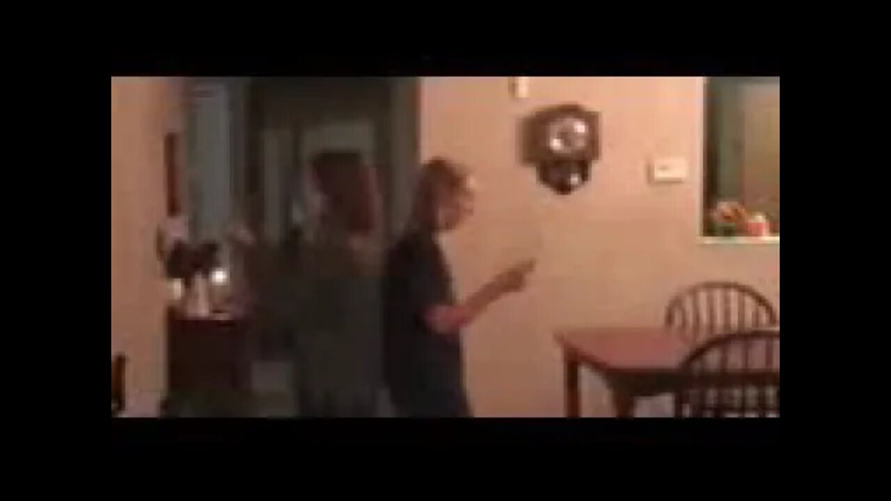 Kids Singing MST3K Air on a Delta Night Song