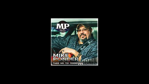 www.mikepondermusic.com