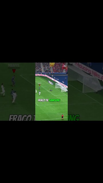 FIFA 23 FINALMENTE no XCLOUD!! #shorts