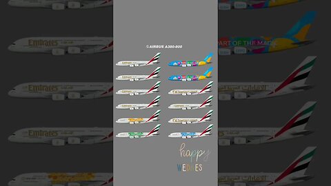 Airbus A380