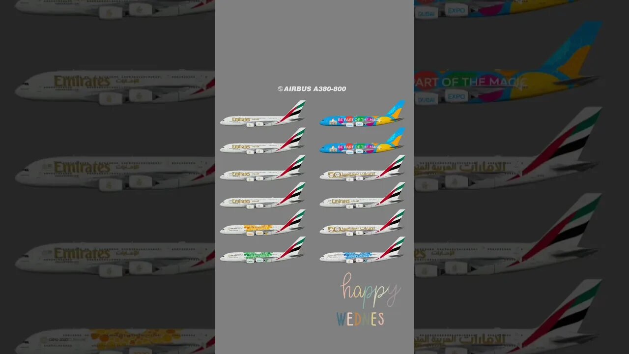Airbus A380
