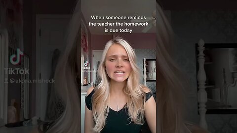 and you forgot to do the homework… 😅 #foryou #viral #like #new #trending #lol #funny #subscribe