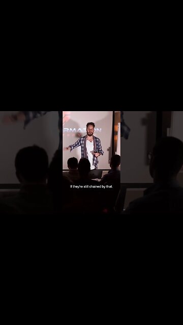 Why You CAN’T Get Over Your Ex! ⚠️