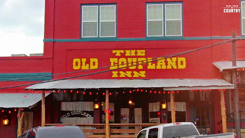 Coupland Inn & Dancehall (subtitles)