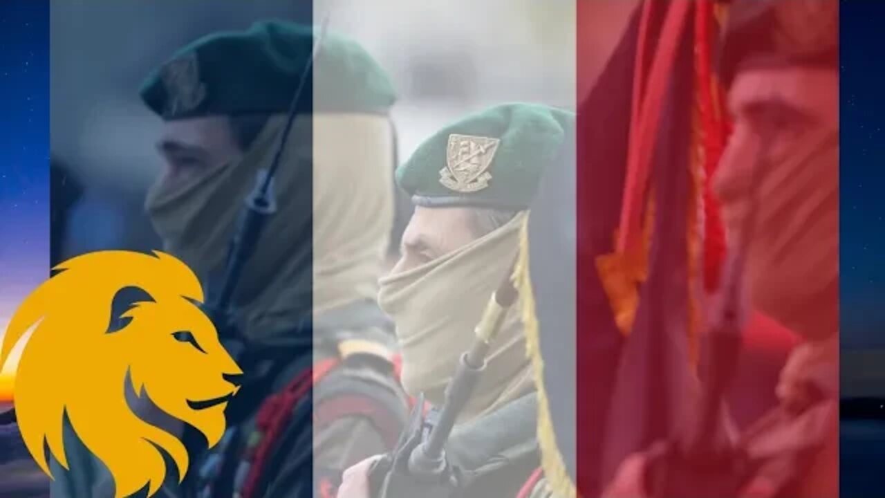 National Anthem Of France 🇫🇷 * La Marseillaise* Instrumental Version