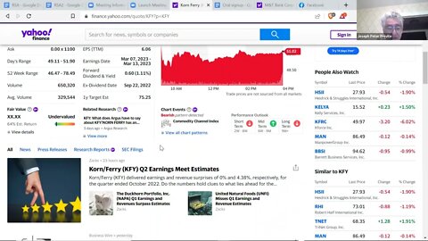today's daily stock tip 12/9/2022 (in a minute)