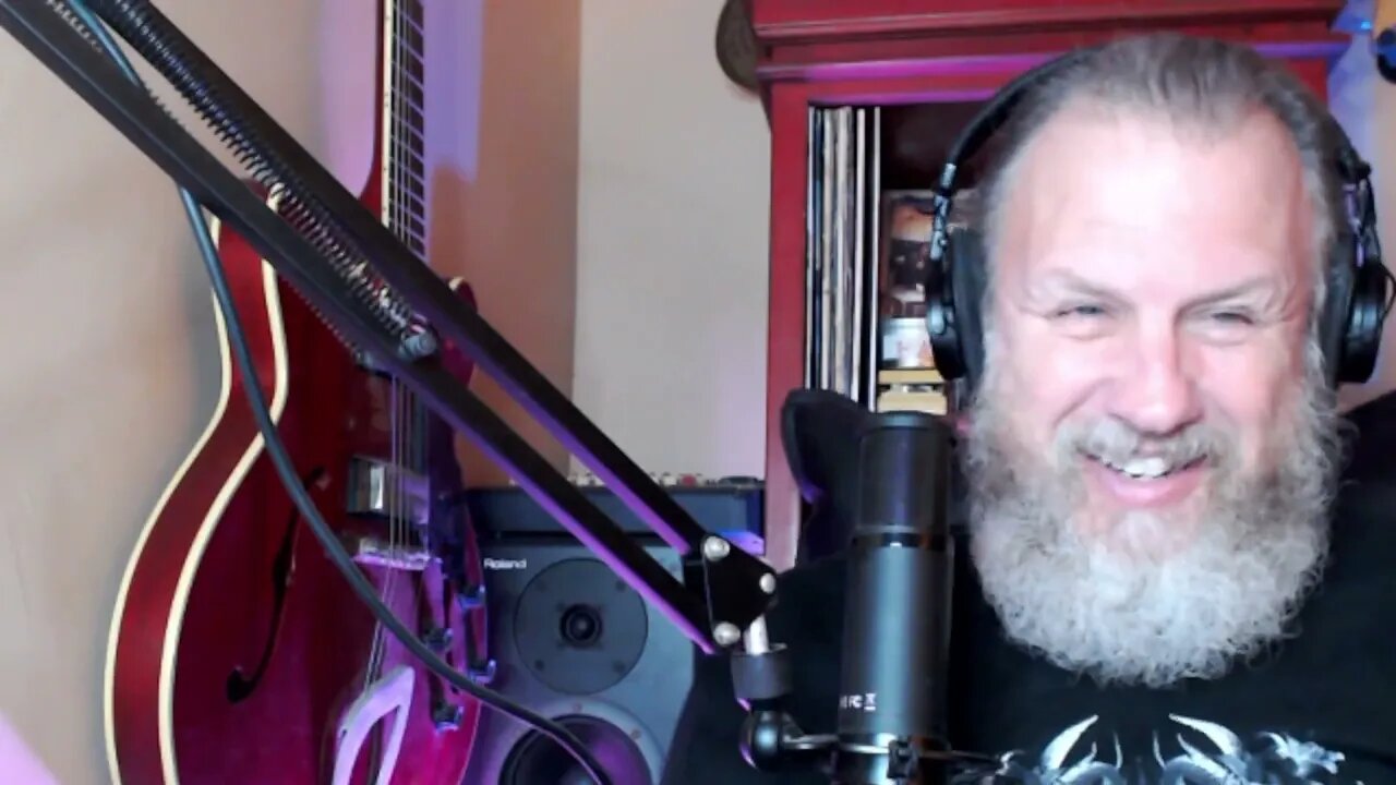 Sunset Rubdown - The Mending of the Gown - First Listen/Reaction