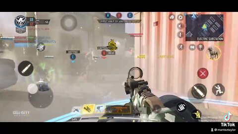 Cod mobile