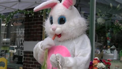 WNY finds different ways to celebrate ahead of Easter