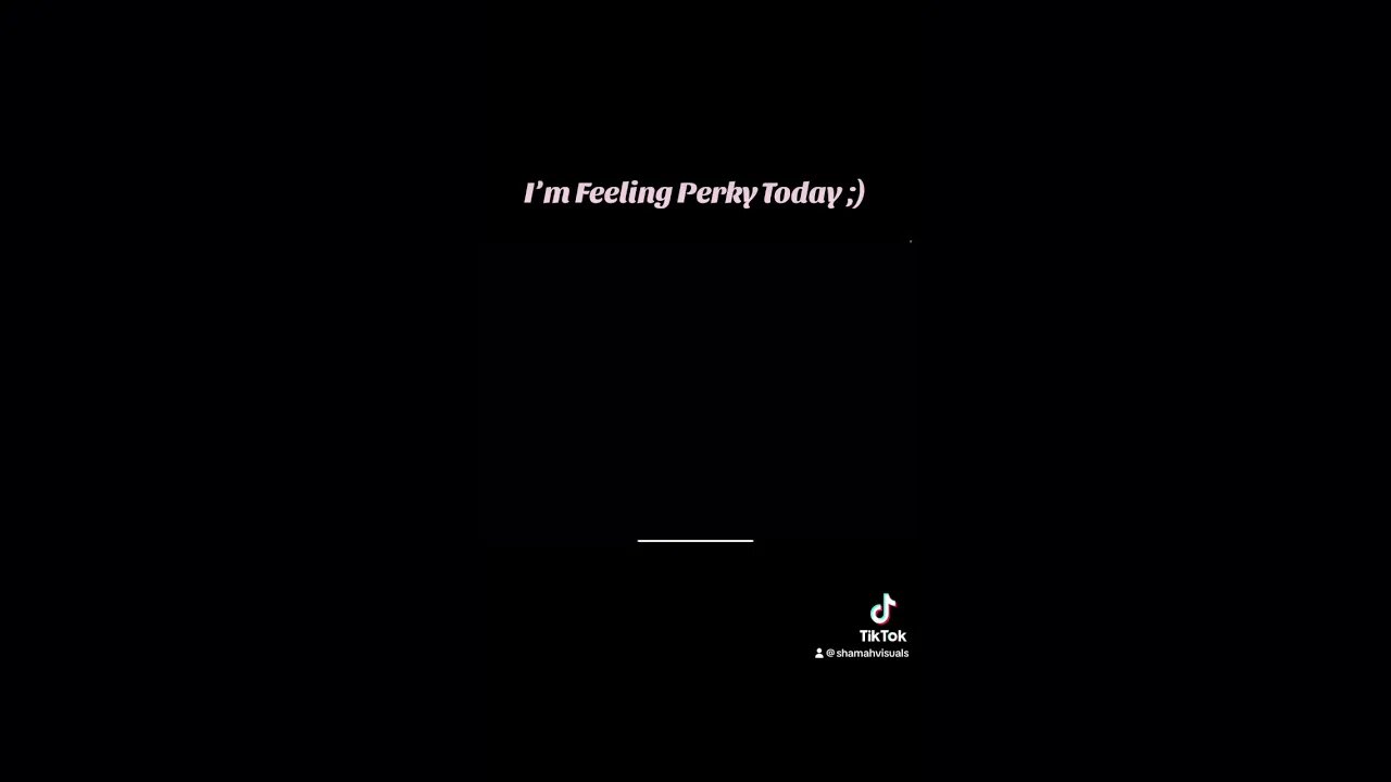 I’m Feeling Perky Today ;) - Granny Horror Game