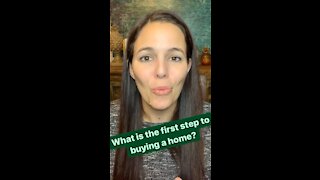 Episode 4 of 30/30/30: What Is The First Step To Buying A Home?