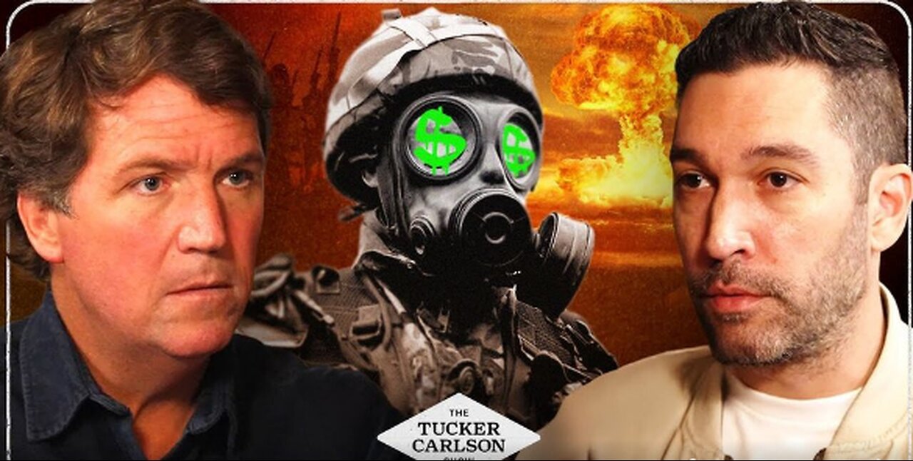 Dave Smith- Russia, Israel, Trump & the Swamp, Obama, and the Media Attacks on Joe Rogan