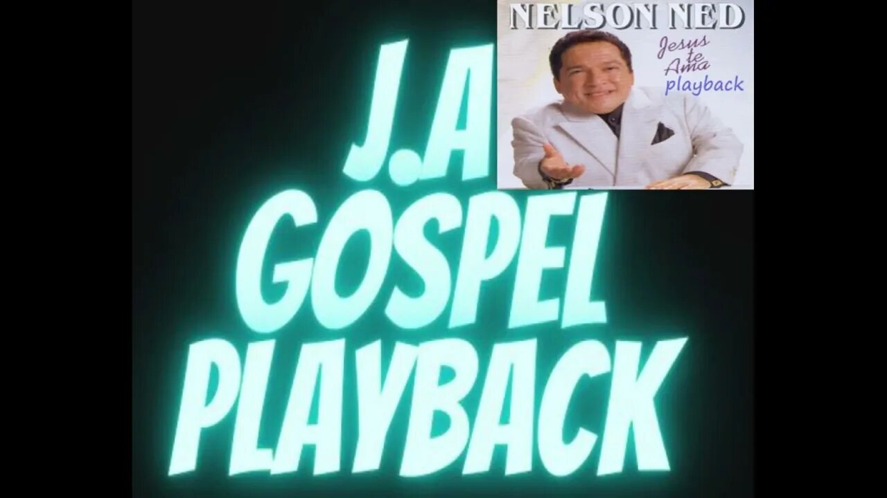 Nelson Ned A Luz no Fim do Túnel play back