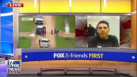 FOX: Texas Man Who Murdered Neighbors Execution-Style Is Illegal Immigrant Who Was Deported 5 Times