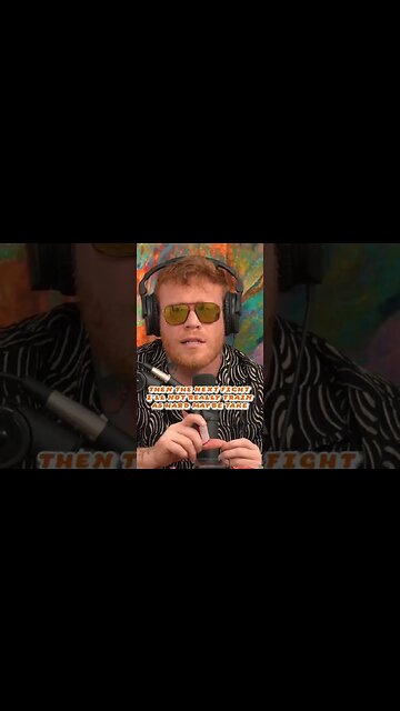 Kamaru Usman vs Leon Edwards (Tim Welch Prediction)