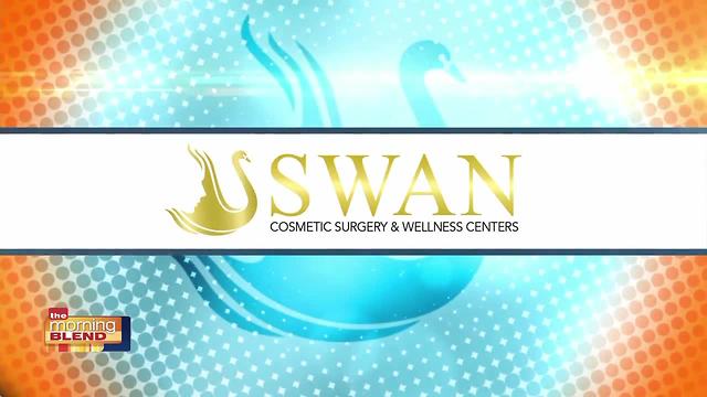 Swan Center: Thread Lift