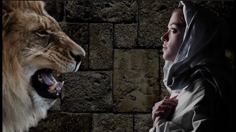 #7 Daniel & End Times Prophecy * Daniel 12 * Resurrection & The End Of Days Part 2
