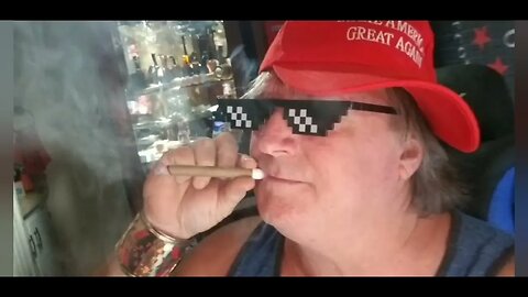 The Tunnell Take #509 A 3 tank top morning !