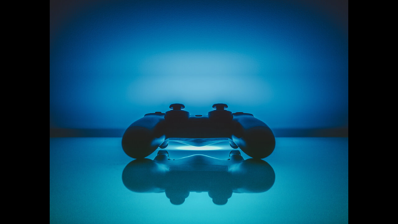 3 in 5 think video games should be part of the core school curriculum